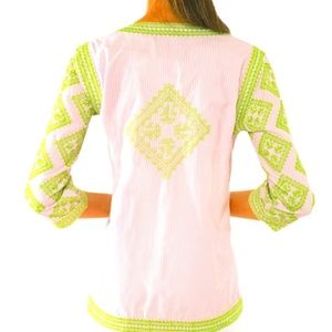 Odessa Tunic
